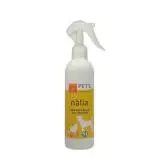 Nalia Spray mit Zitronengras und Aloe Vera 95,2% für Hunde und Katzen
