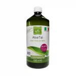 99.8% Aloe Vera à boire – Jus et Pulpe – 1000 ml