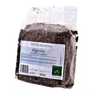 Té de hierbas digeste – 250 g