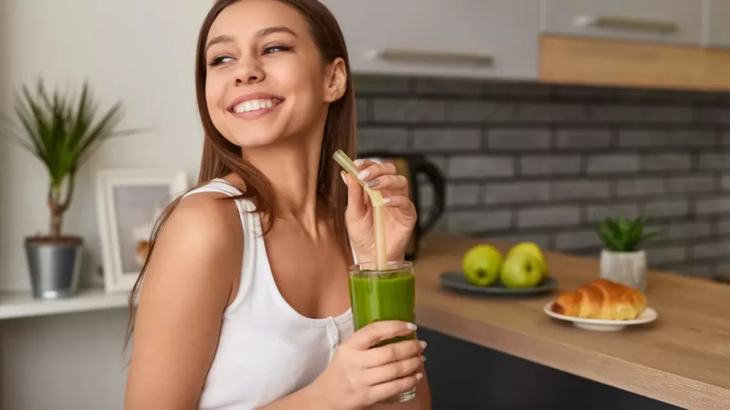 detox primavera