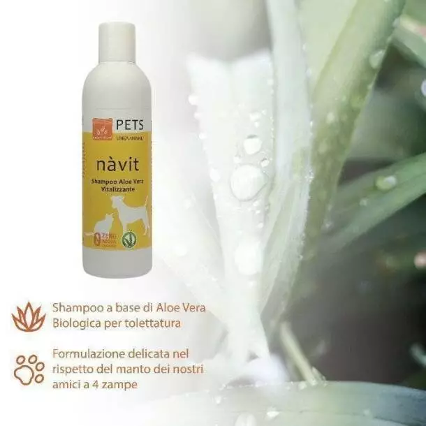 shampoo Navit