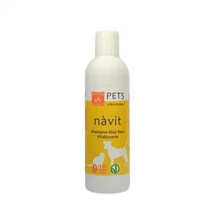 Navit shampoo