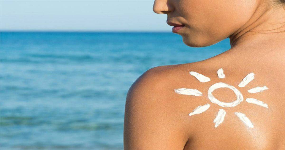 Abbronzatura e Aloe Vera