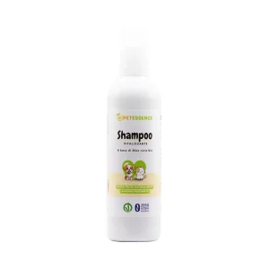 Nàvit Shampoo con Aloe Vera per animali domestici