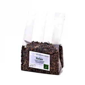 Relax herbal tea – 100 g