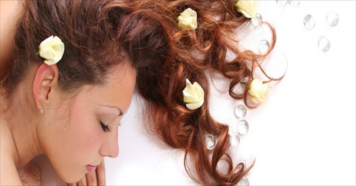 caduta di capelli e aloe veera