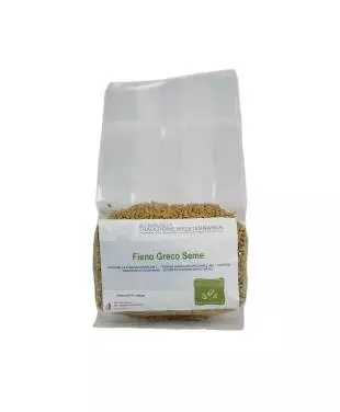 Graines de Fenugrec – 200 g