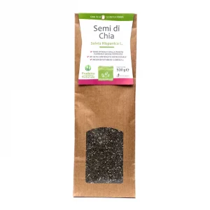 Semi di chia