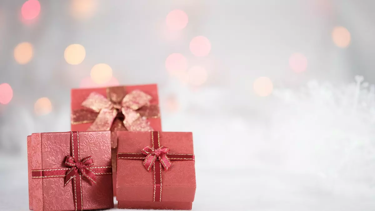 Natale 2014: idee regalo benessere sotto i 10 euro - Benessence