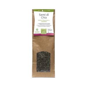 Semi di Chia - 500 g