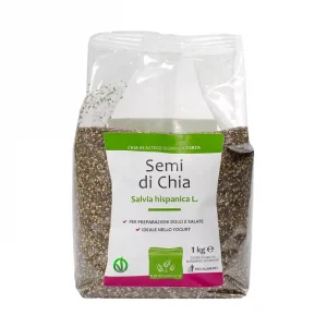 Semi di chia