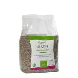 Graines de Chia – Paquet 1 Kg