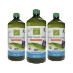 foto prodotto aloe power juice 3 bottiglie