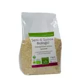 Organic Quinoa Seeds – 1 Kg