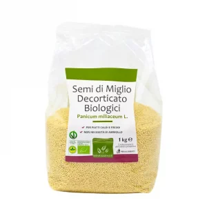 semi di miglio