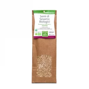 semi di sesamo
