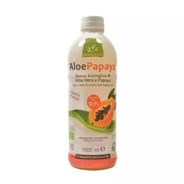 aloe papaya