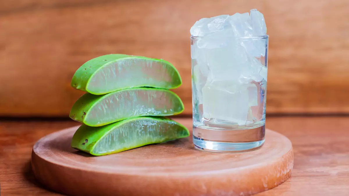 aloe vera e sistema immunitario