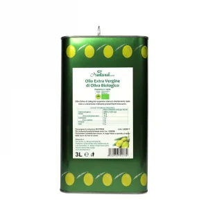 huile d'olive extra vierge biologique