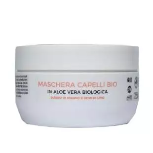 Maschera Capelli Bio – 250 ml