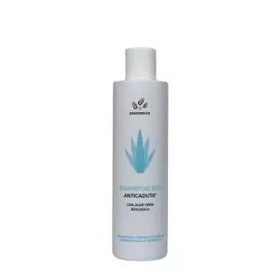 Organic Anti-Hair Loss Shampoo – 250 ml