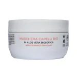 foto prodotto maschera capelli bio