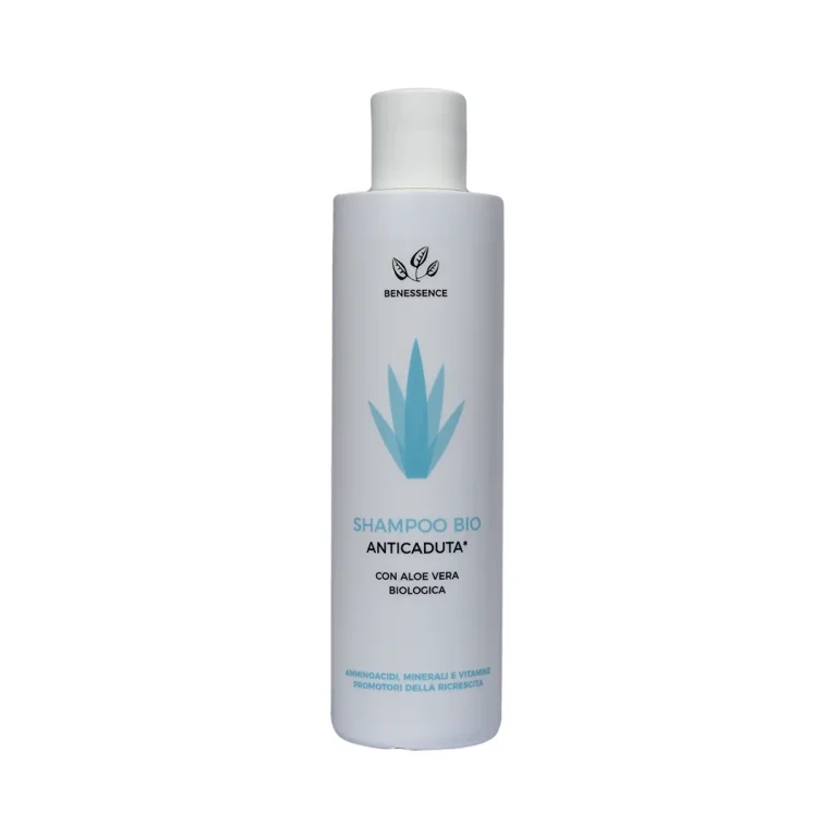 Shampoo Bio Anticaduta - 250 ml