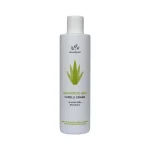 foto prodotto shampoo capelli grassi bio