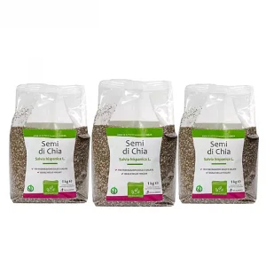 semi di chia