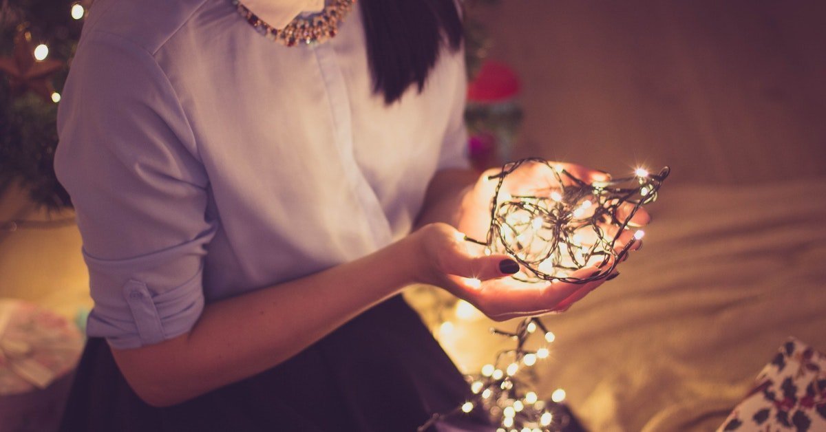 blogs posts natale benessere