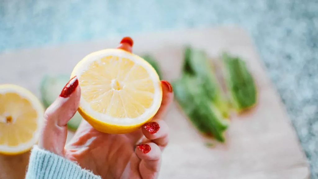 Dieta detox