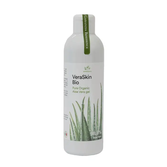 Gel di Aloe Vera