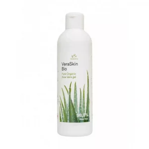 VeraSkin - Gel di Aloe Vera Biologica 98,8% da 250 ml