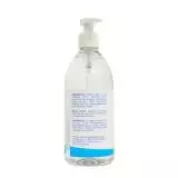 Alcohol-based hand sanitizing gel – 500 ml