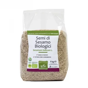 semi di sesamo