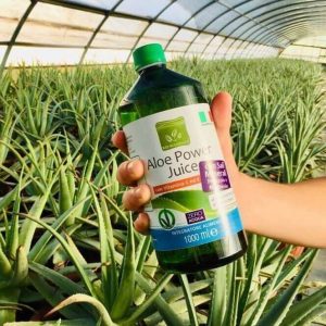 Aloe-Power-Juice Chi siamo