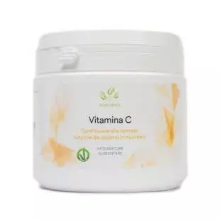 Vitamina C in polvere – 500 giorni di integrazione