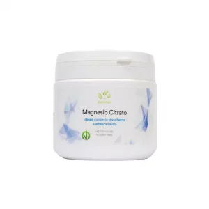 Magnesiumcitrat – 500 g – 100 TAGE INTEGRATION
