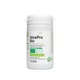 Aloe Vera Bio, Probiotika und Präbiotika: AloePro Bio – 60 vegetarische Kapseln
