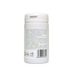 Aloe Vera Bio, Probiotics and Prebiotics: AloePro Bio – 60 vegetarian capsules