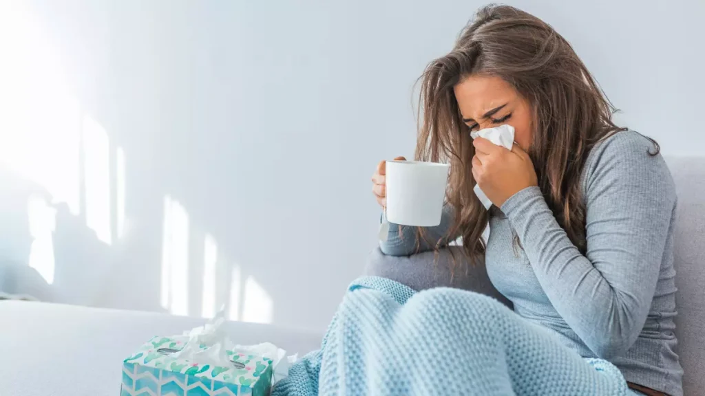 rimedi naturali contro il raffreddore