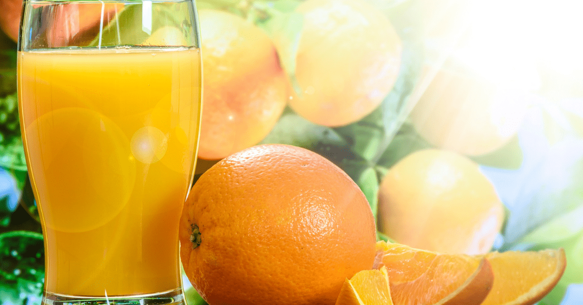 vitamina C naturale
