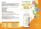 Nutri Sol – Produit nutritionnel pour plantes – 1L