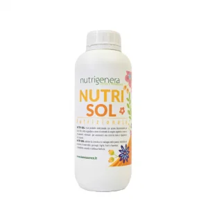 Nutrisol