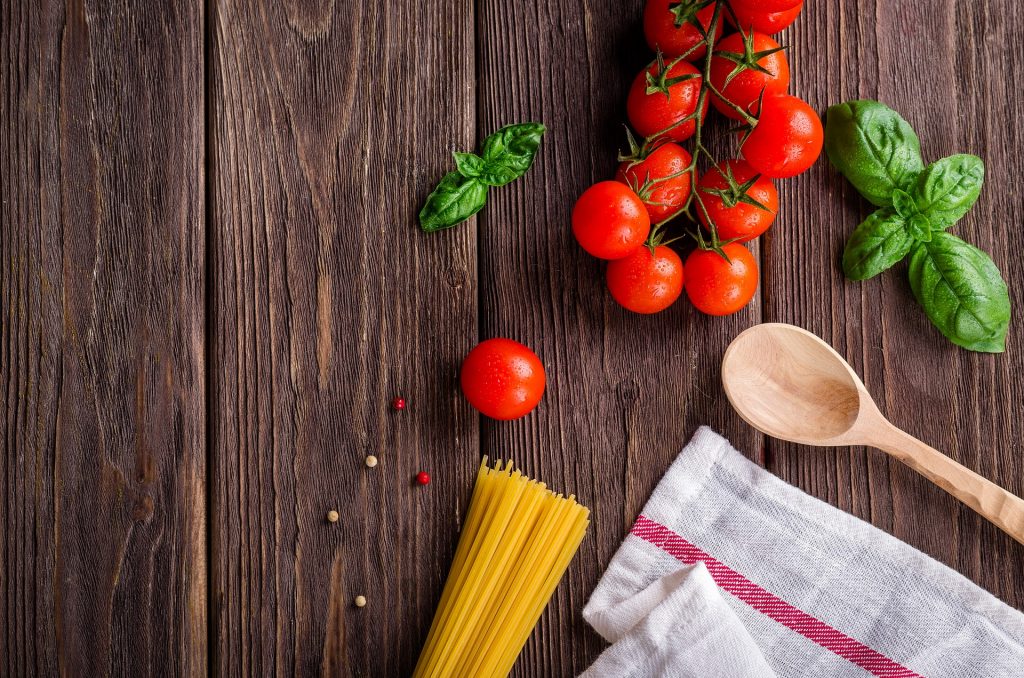 insalata di pasta fredda ricette