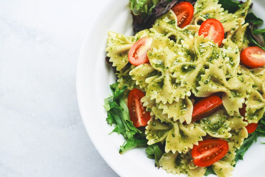 insalata di pasta fredda ricette