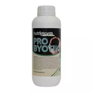 Pro byotik – Restores the fertility of the soil – 1 L