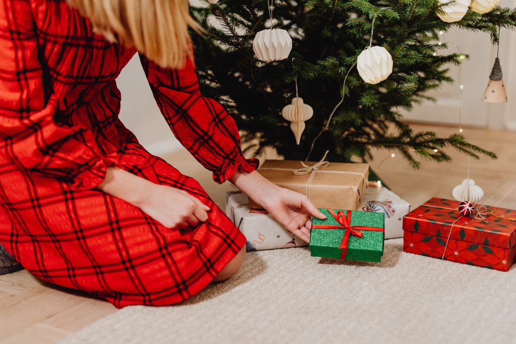 natale di benessere