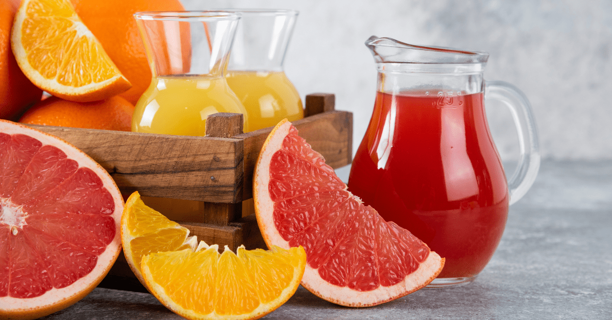 alimentazione estiva