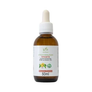 Uncaria tomentosa - 50 ml